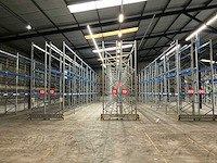 2014 ssi shafer pr-600 palletstelling - afbeelding 15 van  19