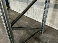 2014 ssi shafer pr-600 palletstelling - afbeelding 18 van  19