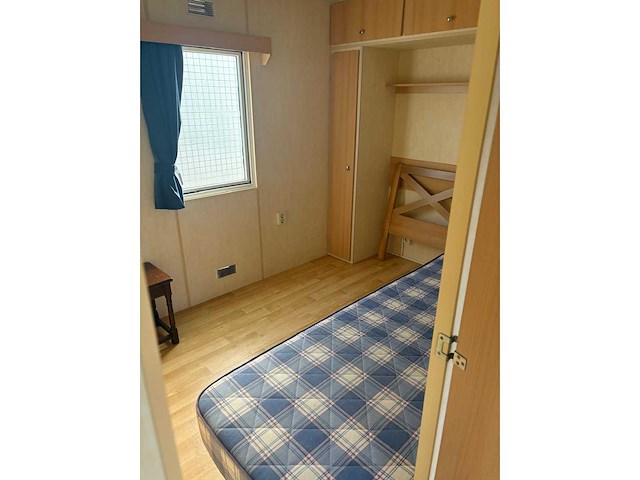 2014 stacaravan - afbeelding 2 van  12