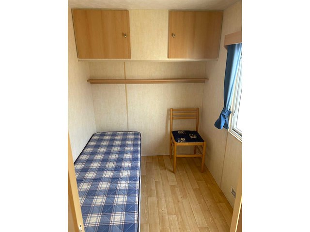 2014 stacaravan - afbeelding 3 van  12