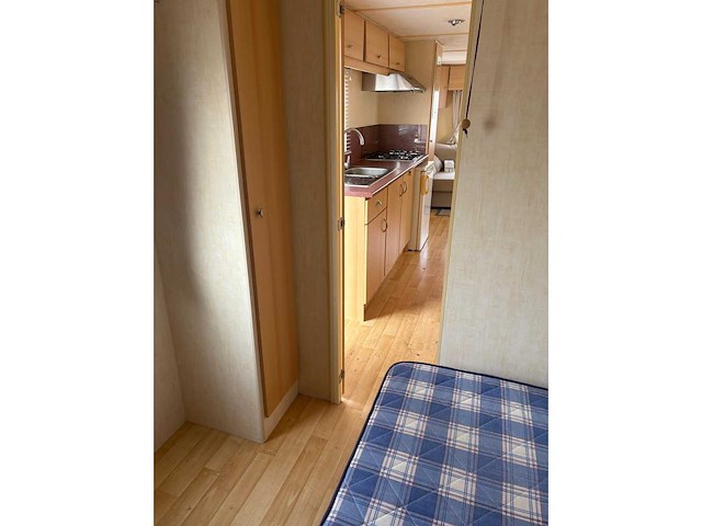 2014 stacaravan - afbeelding 4 van  12