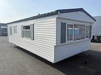 2014 stacaravan - afbeelding 1 van  12