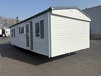 2014 stacaravan - afbeelding 5 van  12