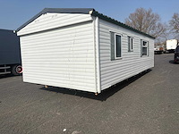 2014 stacaravan - afbeelding 7 van  12