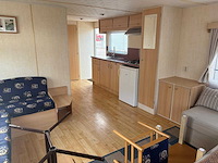 2014 stacaravan - afbeelding 8 van  12