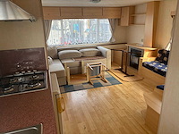 2014 stacaravan - afbeelding 9 van  12