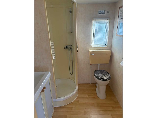 2014 stacaravan - afbeelding 10 van  12