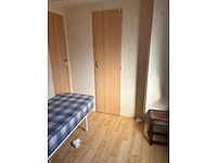 2014 stacaravan - afbeelding 11 van  12