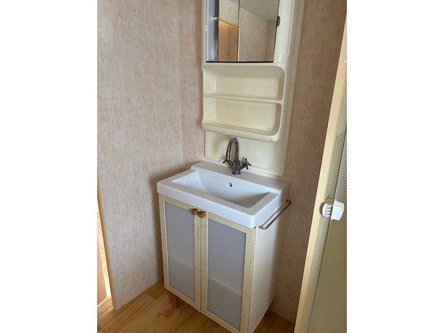 2014 stacaravan - afbeelding 12 van  12