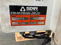 2014 star sp-600f iv c uitnamerobot / pikker (2x) - afbeelding 2 van  10