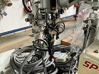 2014 star sp-600f iv c uitnamerobot / pikker (2x) - afbeelding 6 van  10