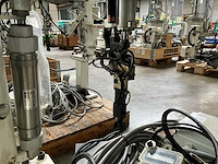 2014 star sp-600f iv c uitnamerobot / pikker (2x) - afbeelding 7 van  10