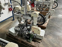 2014 star sp-600f iv c uitnamerobot / pikker (2x) - afbeelding 4 van  10