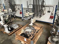 2014 star sp-600f iv c uitnamerobot / pikker - afbeelding 1 van  10