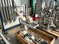 2014 star sp-600f iv c uitnamerobot / pikker - afbeelding 3 van  10