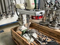 2014 star sp-600f iv c uitnamerobot / pikker - afbeelding 4 van  10