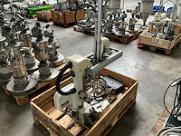 2014 star sp-600f iv c uitnamerobot / pikker - afbeelding 6 van  10