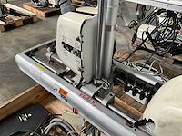 2014 star sp-600f iv c uitnamerobot / pikker - afbeelding 7 van  10