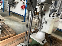 2014 star sp-600f iv c uitnamerobot / pikker - afbeelding 8 van  10