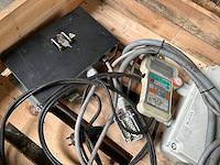 2014 star sp-600f iv c uitnamerobot / pikker - afbeelding 9 van  10