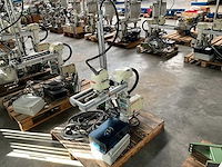 2014 star sp-600f iv c uitnamerobot / pikker - afbeelding 1 van  10