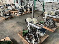 2014 star sp-600f iv c uitnamerobot / pikker - afbeelding 3 van  10