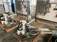 2014 star sp-600f iv c uitnamerobot / pikker - afbeelding 4 van  10