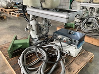 2014 star sp-600f iv c uitnamerobot / pikker - afbeelding 6 van  10