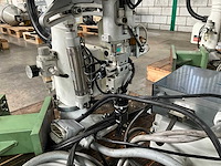 2014 star sp-600f iv c uitnamerobot / pikker - afbeelding 7 van  10