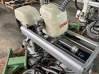 2014 star sp-600f iv c uitnamerobot / pikker - afbeelding 8 van  10