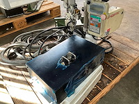 2014 star sp-600f iv c uitnamerobot / pikker - afbeelding 9 van  10