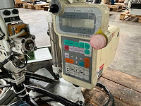 2014 star sp-600f iv c uitnamerobot / pikker - afbeelding 10 van  10