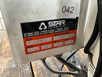 2014 star sp-600f iv c uitnamerobot / pikker - afbeelding 2 van  10