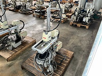 2014 star sp-600f iv c uitnamerobot / pikker - afbeelding 1 van  10