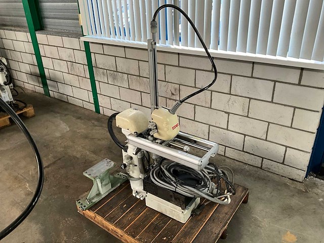 2014 star sp-600f iv c uitnamerobot / pikker - afbeelding 3 van  10