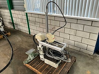 2014 star sp-600f iv c uitnamerobot / pikker - afbeelding 3 van  10