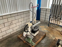 2014 star sp-600f iv c uitnamerobot / pikker - afbeelding 4 van  10