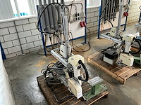 2014 star sp-600f iv c uitnamerobot / pikker - afbeelding 5 van  10