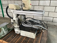 2014 star sp-600f iv c uitnamerobot / pikker - afbeelding 6 van  10