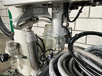 2014 star sp-600f iv c uitnamerobot / pikker - afbeelding 7 van  10