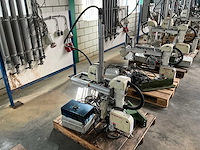 2014 star sp-600f iv c uitnamerobot / pikker - afbeelding 1 van  1