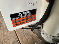 2014 star sp-600f iv c uitnamerobot / pikker - afbeelding 2 van  6