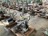 2014 star sp-600f iv c uitnamerobot / pikker - afbeelding 1 van  6