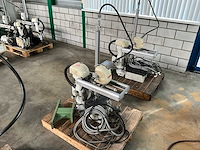 2014 star sp-600f iv c uitnamerobot / pikker - afbeelding 3 van  6