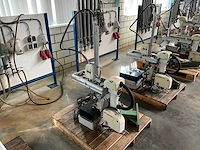 2014 star sp-600f iv c uitnamerobot / pikker - afbeelding 4 van  6