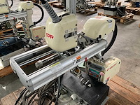 2014 star sp-600f iv c uitnamerobot / pikker - afbeelding 5 van  6