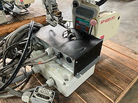 2014 star sp-600f iv c uitnamerobot / pikker - afbeelding 6 van  6