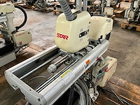 2014 star sp-600f iv c uitnamerobot / pikker - afbeelding 4 van  6
