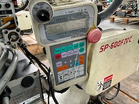 2014 star sp-600f iv c uitnamerobot / pikker - afbeelding 5 van  6