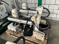 2014 star sp-800f iv c uitnamerobot / pikker (2x) - afbeelding 4 van  10